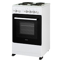 Электрическая плита SIMFER F55VW04013
