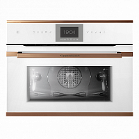 Духовой шкаф KUPPERSBUSCH CBD 6550.0 W7 Copper