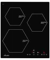 Индукционная варочная поверхность Monsher MHI 4505