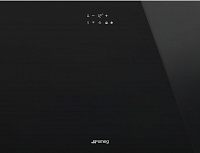 Встраиваемый винный шкаф Smeg CVI621LWNX3