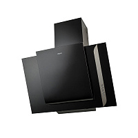 Наклонная вытяжка AKPO WK-4 Grand eco 60 см. черный
