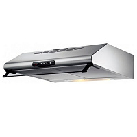 Плоская вытяжка KORTING KHT 6330 X