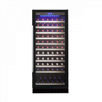 Винный шкаф Cold Vine C121-KBT1