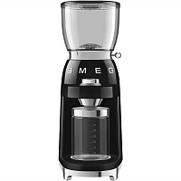 Кофемолка Smeg CGF11BLEU