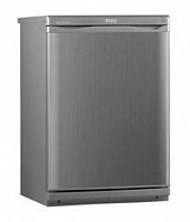 Однокамерный холодильник POZIS СВИЯГА-410-1 серебристый мет