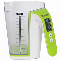 Кухонные весы Redber KS-858MS