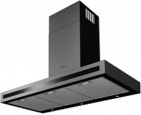 Купольная вытяжка KORTING KHC 9877 N