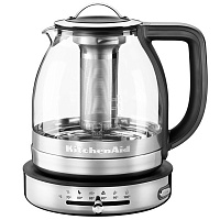 Чайник KitchenAid 5KEK1322ESS