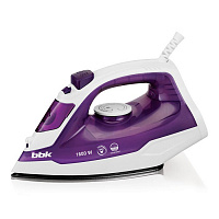 Утюг BBK ISE-1601 сирен