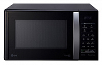 Микроволновая печь LG MH-6342BB