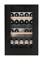 Встраиваемый винный шкаф LIEBHERR EWTgb 1683