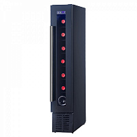 Встраиваемый винный шкаф Cold Vine C7-KBT1