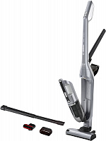 Вертикальный пылесос Bosch BCH3P210 Silver