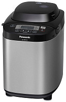 Хлебопечь Panasonic SD-ZB2512KTS
