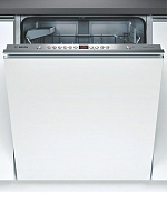 Встраиваемая посудомоечная машина BOSCH SMV 53N20 RU