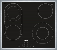 Электрическая варочная поверхность BOSCH PKM 645FP1R