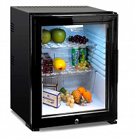 Однокамерный холодильник Cold Vine MCT-30BG