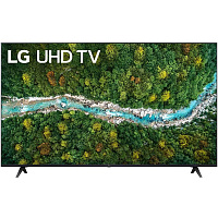 Телевизор LG 55UP77506LA