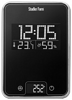 Кухонные весы Stadler Form SFL.0011 black
