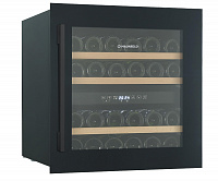 Встраиваемый винный шкаф MAUNFELD MBWC-92D36