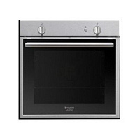 Встраиваемый газовый духовой шкаф HOTPOINT-ARISTON 7O FK G X RU/HA S