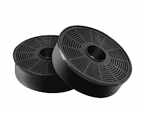 Delonghi DFC010 Угольный фильтр  2 шт. в комплекте