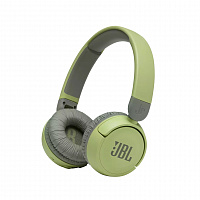 JBL JR 310BT  зеленый