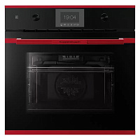 Духовой шкаф KUPPERSBUSCH BP 6350.0 S8