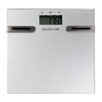 Напольные весы GALAXY GL 4855