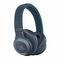 JBL E65 BT NC Blue