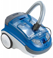 Моющий пылесос THOMAS TWIN TT PARQUET 788539 