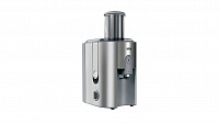 Соковыжималка BRAUN J700 серебро