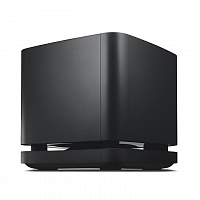 BOSE Bass Module 500 Single Black