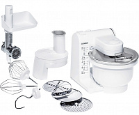 Кухонные комбайны BOSCH MUM 4406