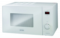 Микроволновая печь Gorenje MO6240SY2 W