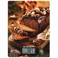 Кухонные весы Scarlett SC-KS57P70