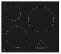 Индукционная варочная поверхность V-Zug GK36TISC