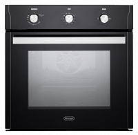 Встраиваемый газовый духовой шкаф Delonghi SGN 4 RUS