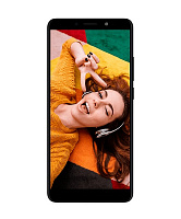 Haier I8 3+32Gb Black