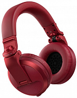 PIONEER HDJ-X5BT-R