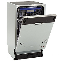 Встраиваемая посудомоечная машина Fornelli BI 45 KAMAYA S