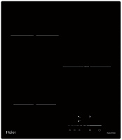 Варочная панель Haier HHK-Y53TTB
