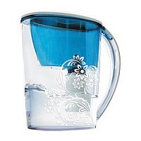 Фильт для воды Фильтр Барьер "Экстра" БОСКО индиго