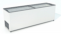Морозильный ларь FROSTOR F 800 C