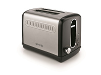 Тостер GORENJE T1100CLBK