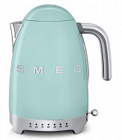 Чайник SMEG KLF02PGEU