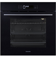 Духовой шкаф GRAUDE BM 60.2 S