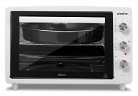 Мини-печь Simfer M2501