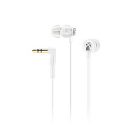 SENNHEISER CX 3.00 WHITE