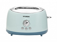 Тостер Hyundai HYT-8005 голуб